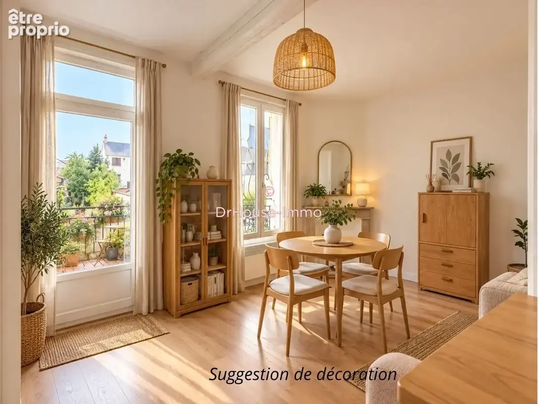 Appartement 1 pièce 20 m² à vendre à Alfortville (94140) - photo 2