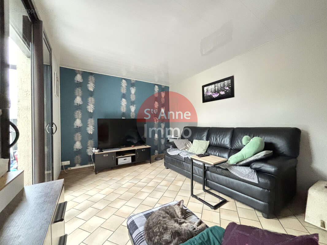 Maison à FOURDRINOY