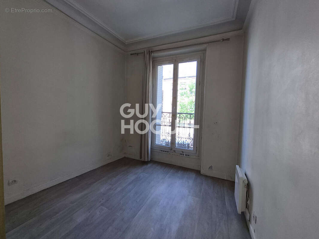 Appartement Paris 2 pièce(s) 32.13 m2 - photo 6