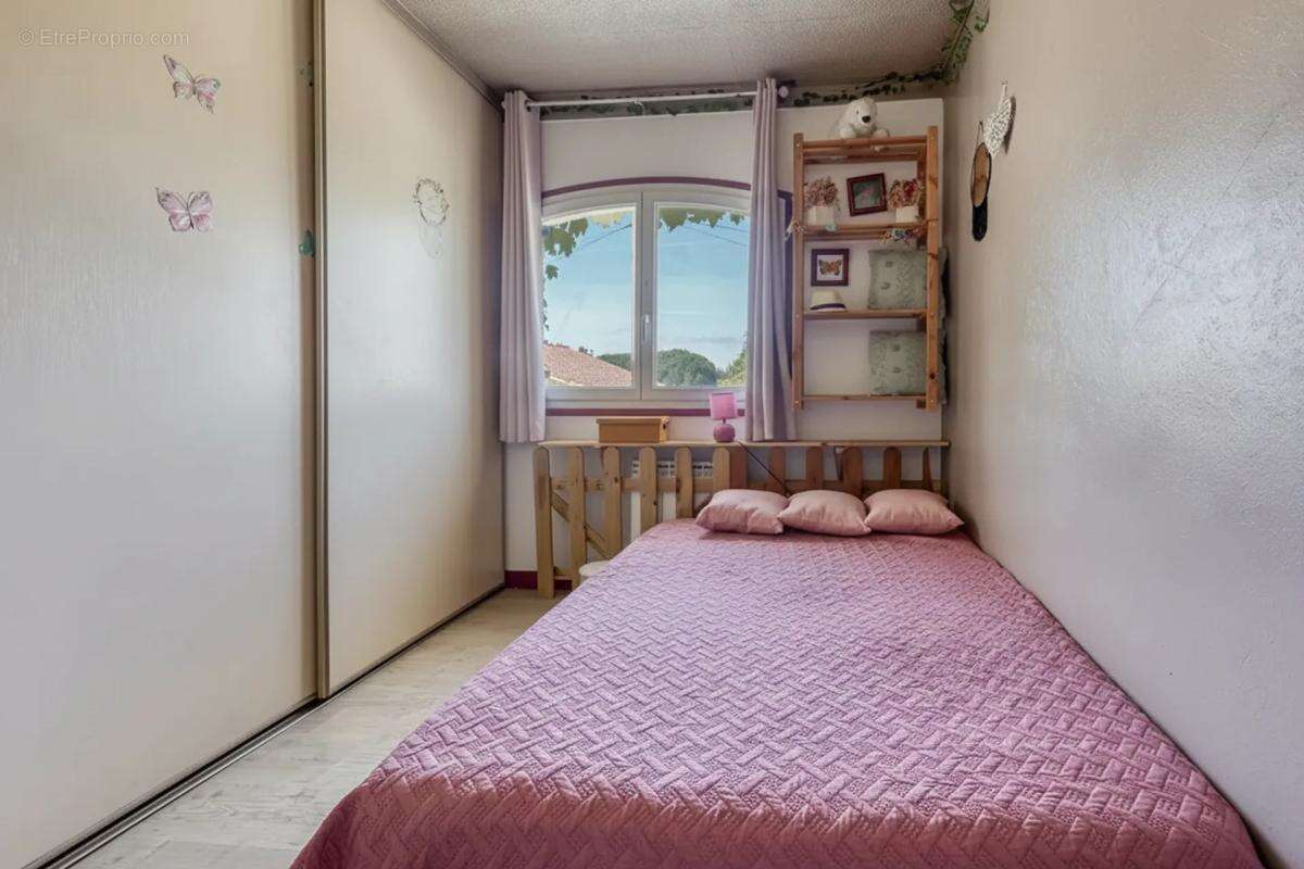 Maison 4P + Studio à La Seyne-sur-Mer, vue exceptionnelle - photo 13