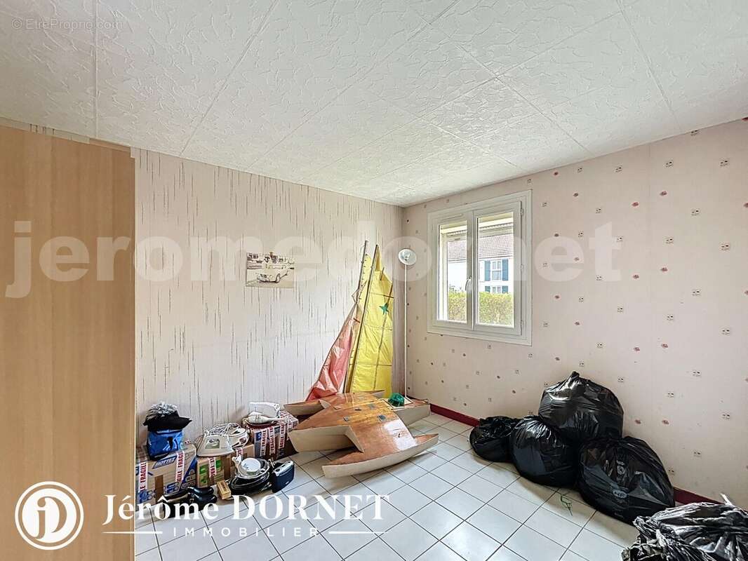 bernard_00002 - Maison à BRETEUIL