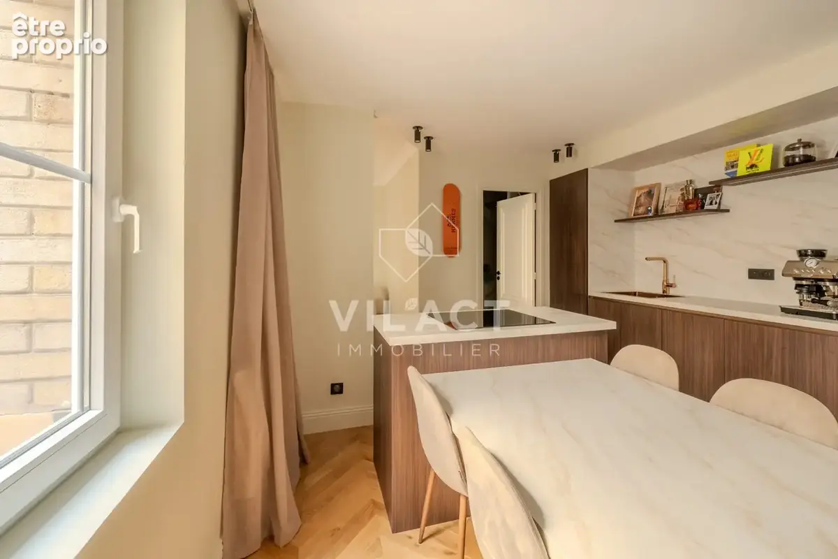 Appartement 2 pièces 39 m² à vendre à Paris-20e (75020) - photo 5
