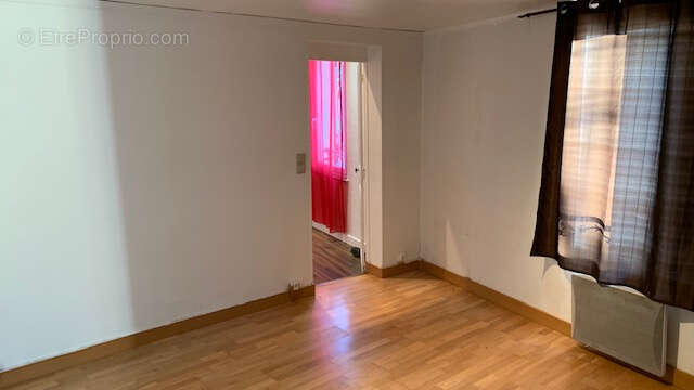 Appartement à MAINTENON