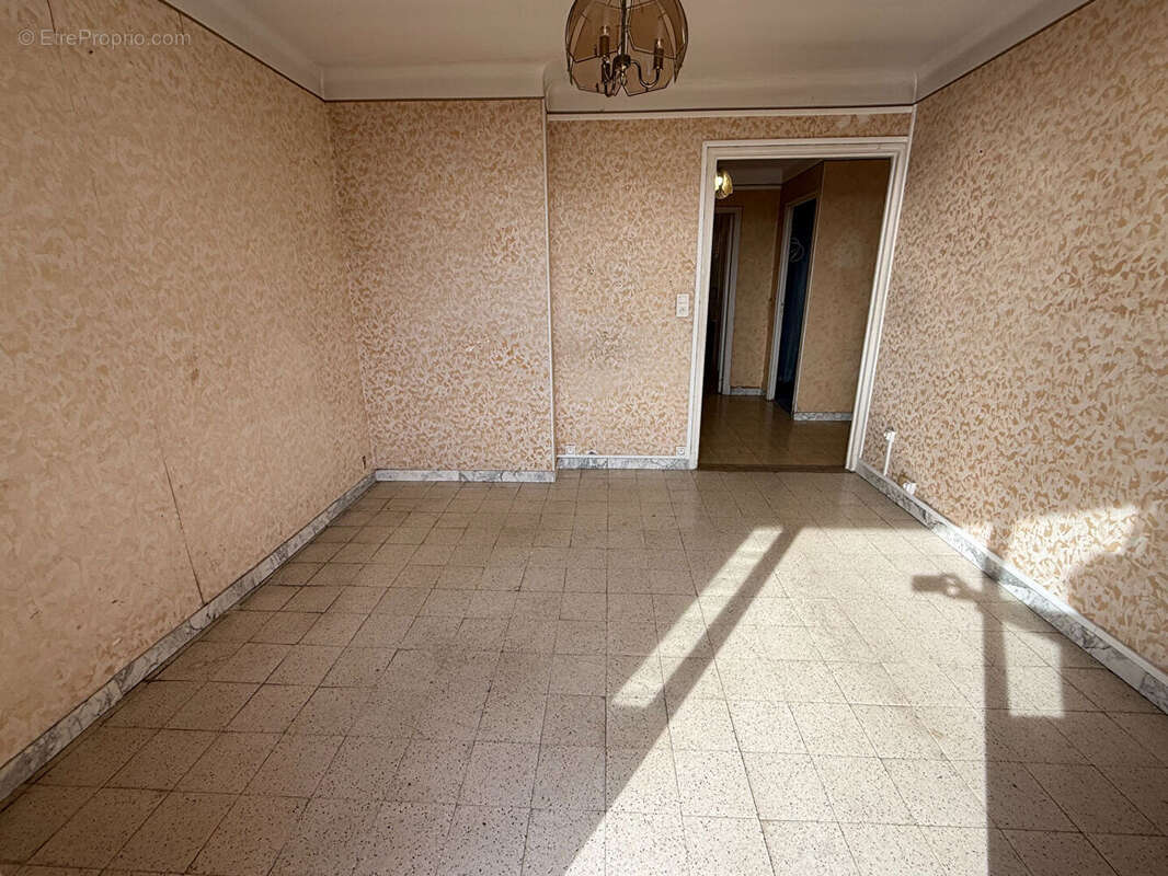 Appartement à GRASSE