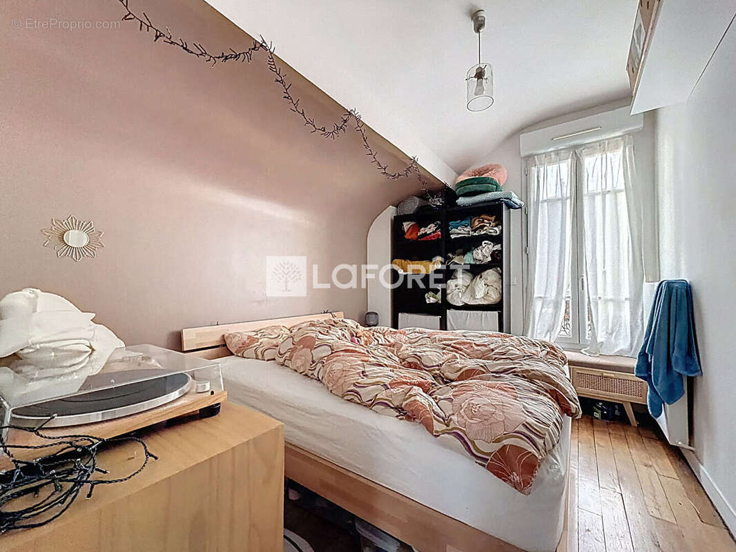 Appartement à BAGNEUX