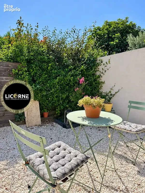 Maison 5 pièces 127 m² à vendre à Le Puy-Sainte-Reparade (13610) - photo 6