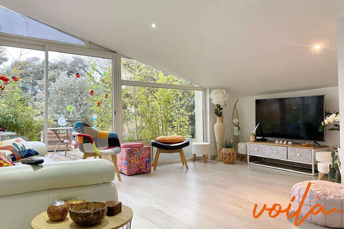 Maison à CARCASSONNE