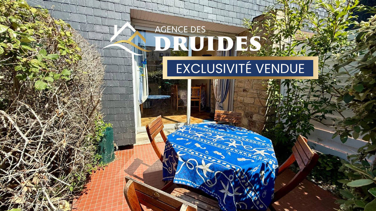 Appartement à CARNAC