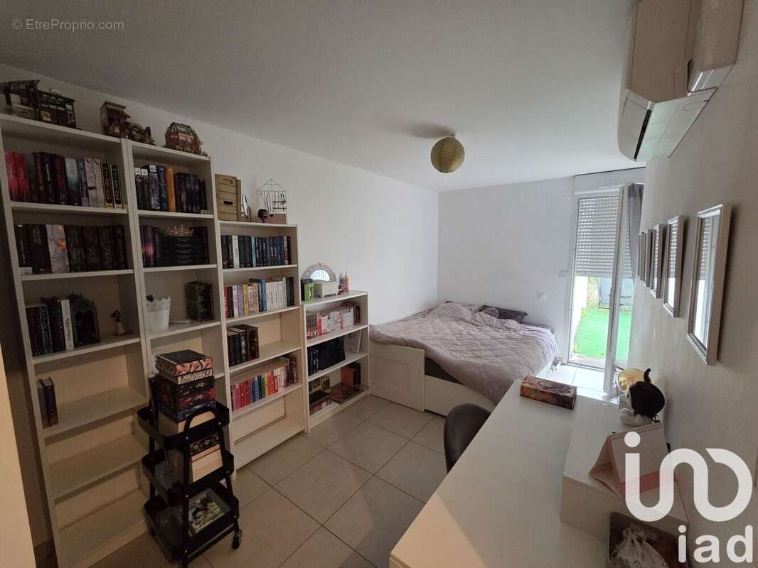 Photo 2 - Maison à COEX