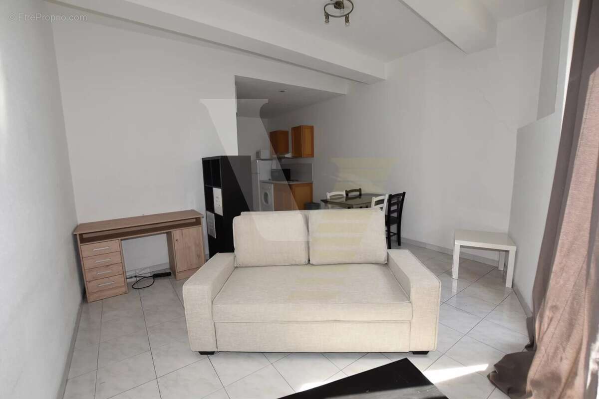 Appartement à BEZIERS