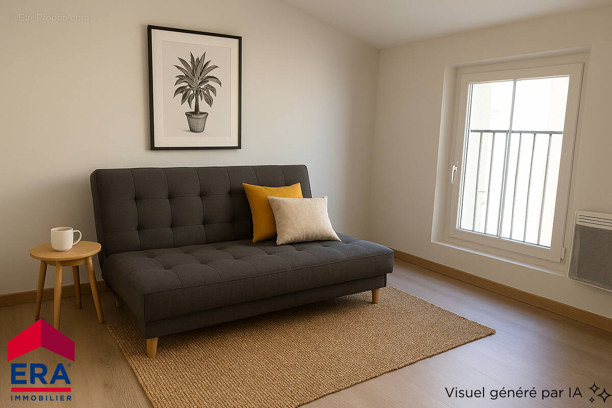 Appartement à BEZIERS