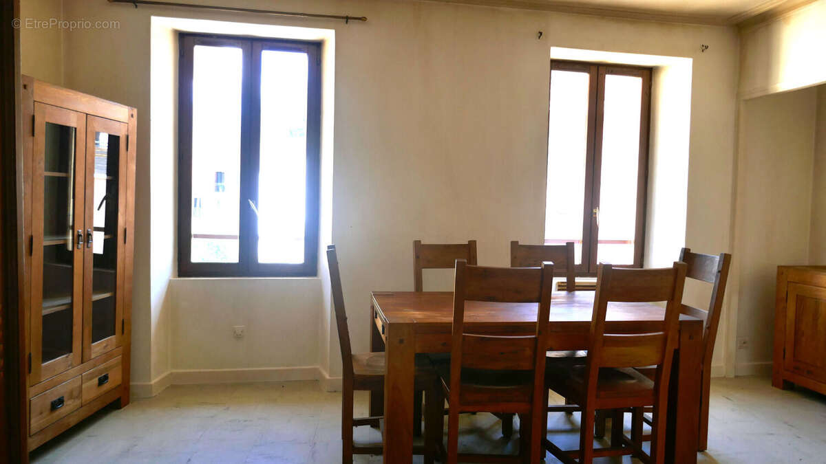 Appartement 67m² à faverges-seythenex - photo 2