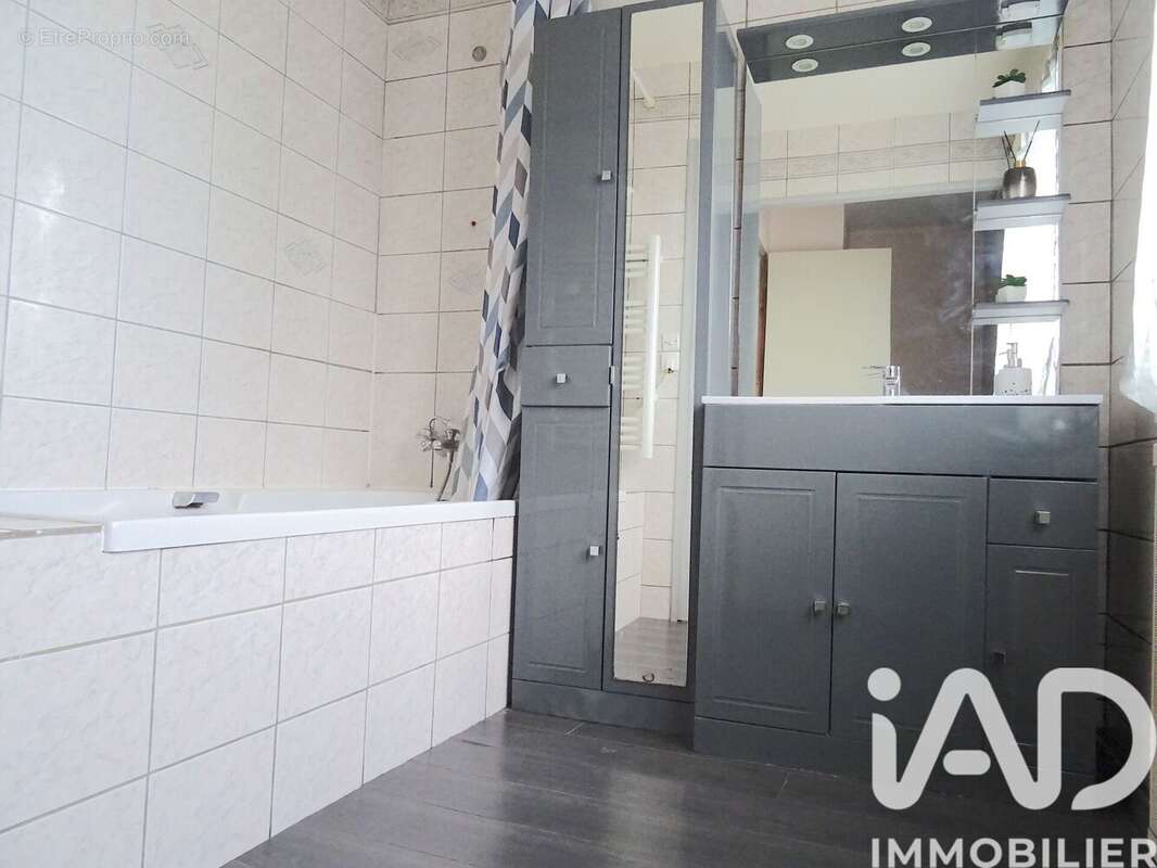 Photo 9 - Maison à BONDOUFLE