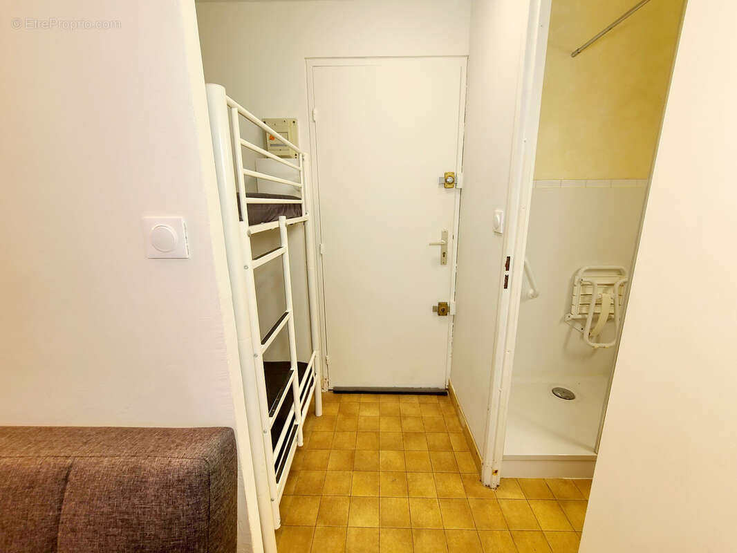 Appartement à NARBONNE