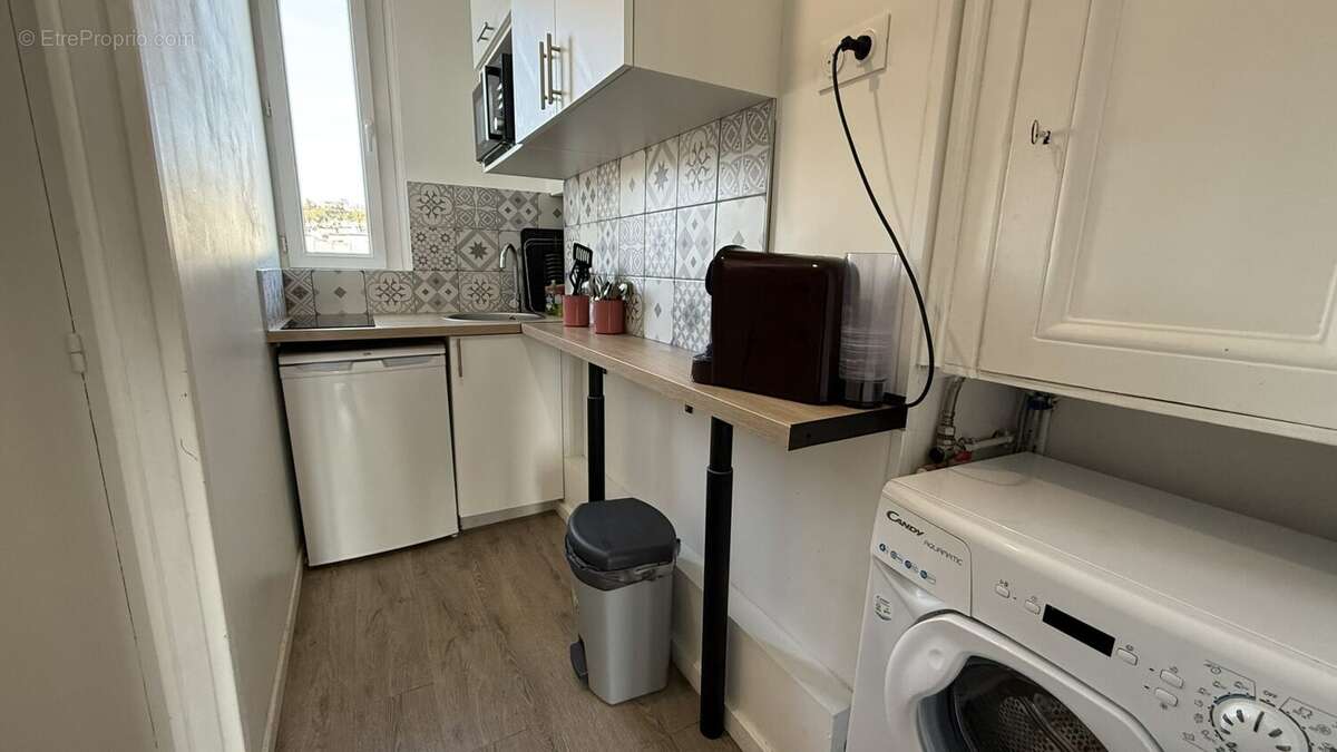 Appartement à LE HAVRE