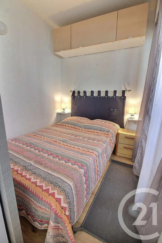 Appartement à CANET-EN-ROUSSILLON