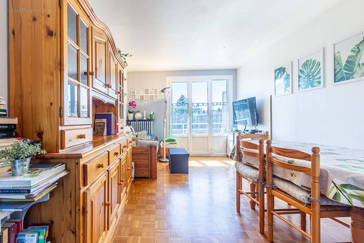 Appartement à ANNECY