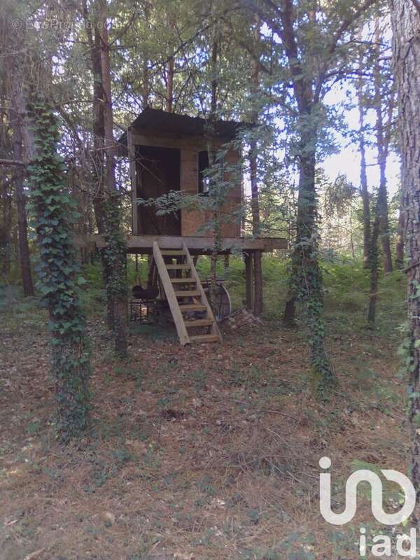 Photo 5 - Terrain à BAUGE