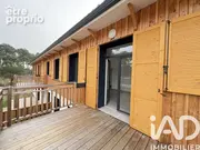 Photo 1 - Appartement à VENDAYS-MONTALIVET