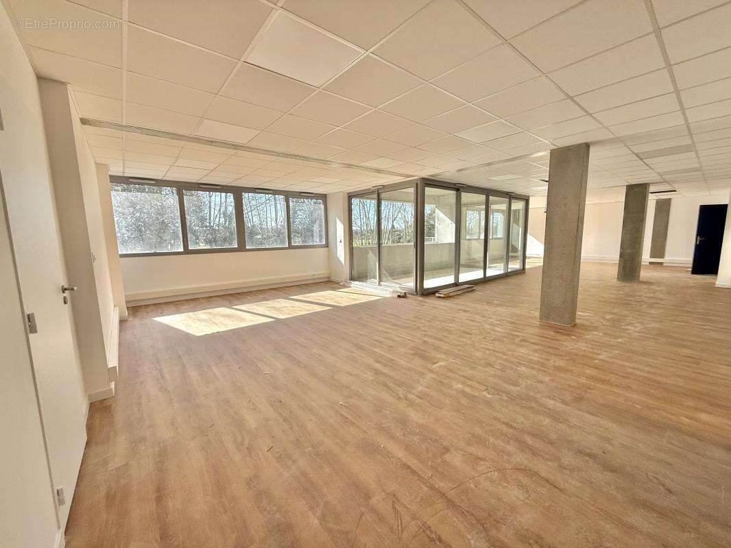 Commerce à BOUILLARGUES