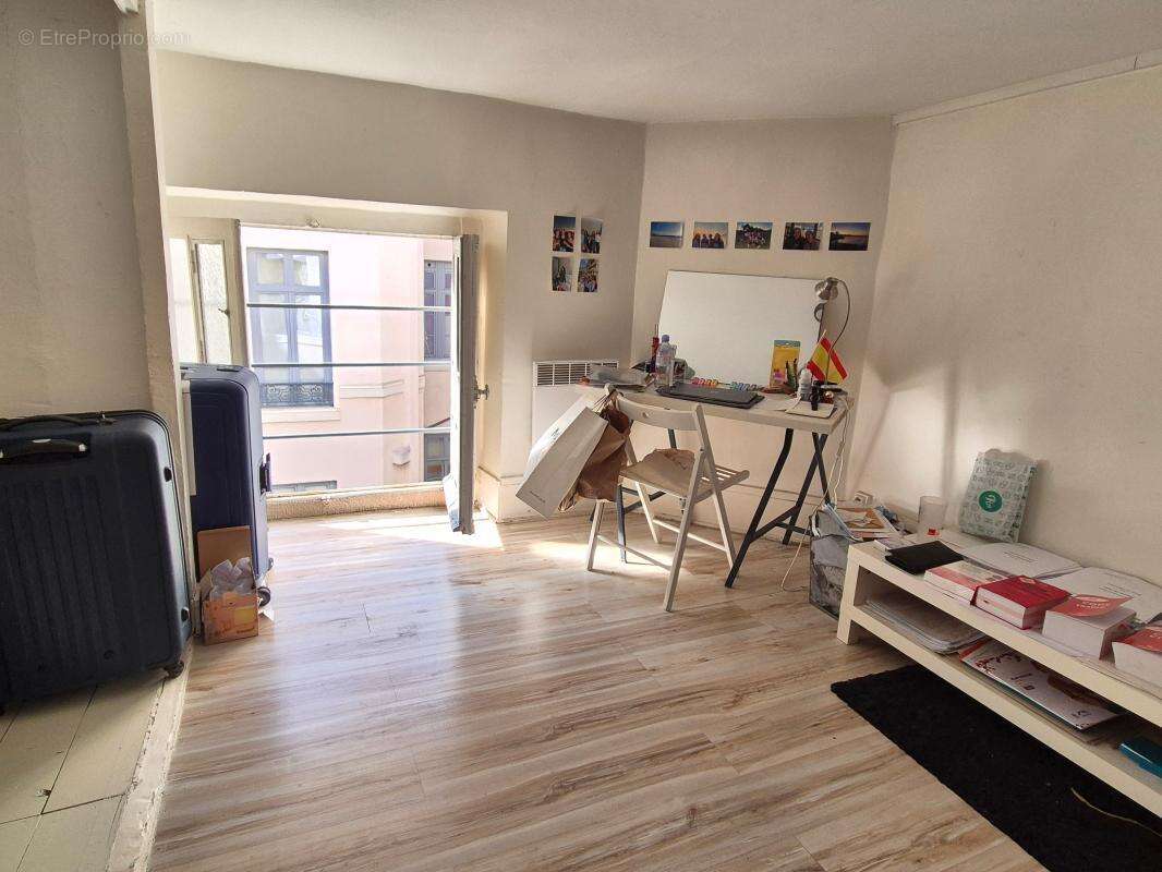 Appartement à LYON-2E