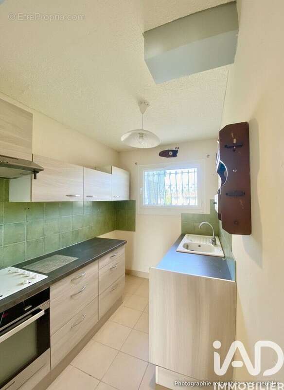 Photo 4 - Maison à SAINT-MARTIN-DE-CRAU