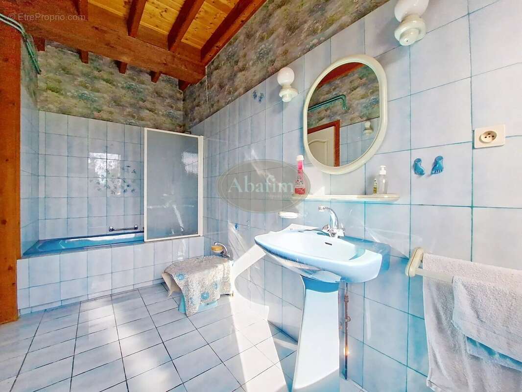 Maison à ARGELES-GAZOST