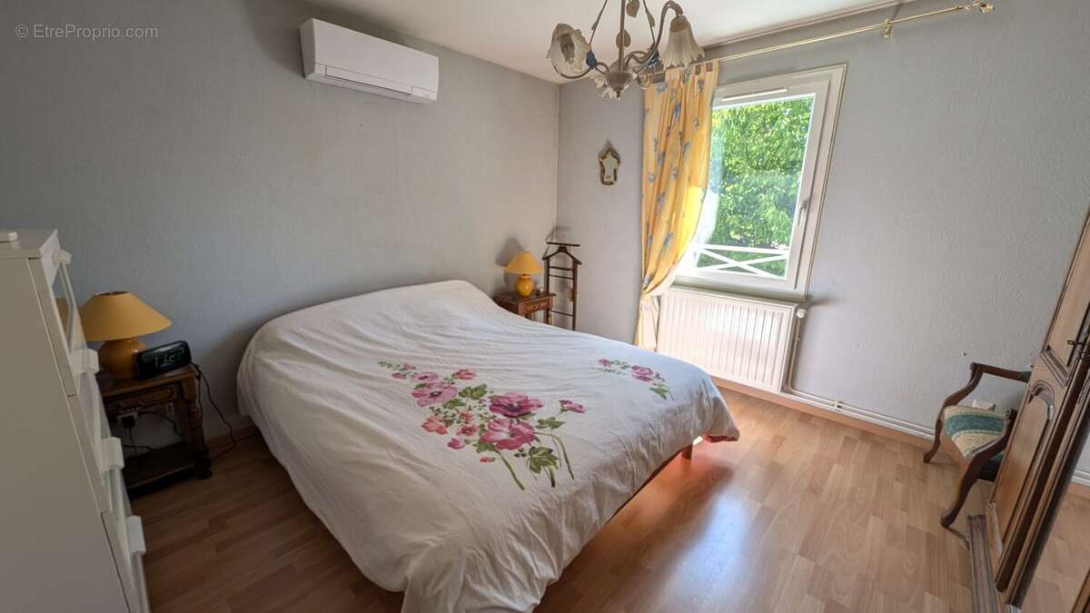 Maison à COURNON-D'AUVERGNE