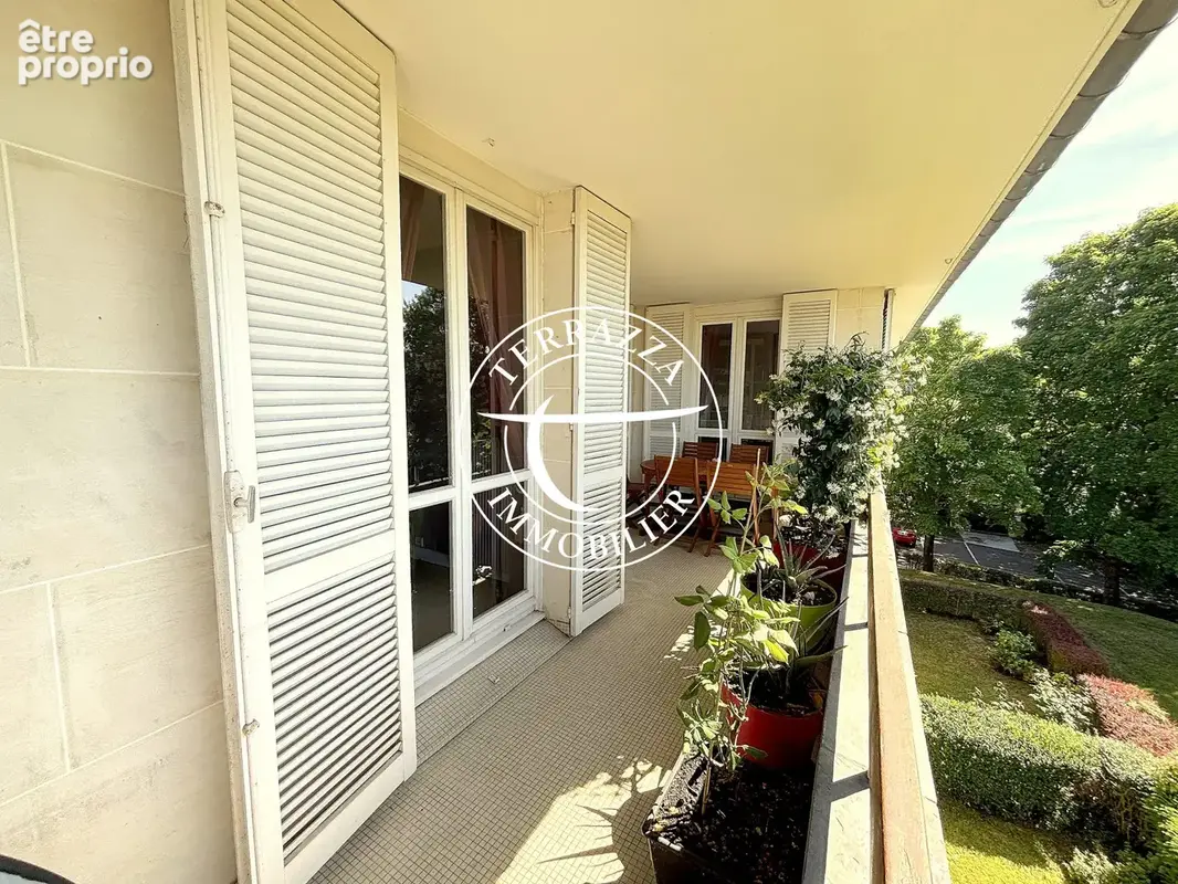Appartement 8 pièces 198 m² à vendre à Louveciennes (78430) - photo 5