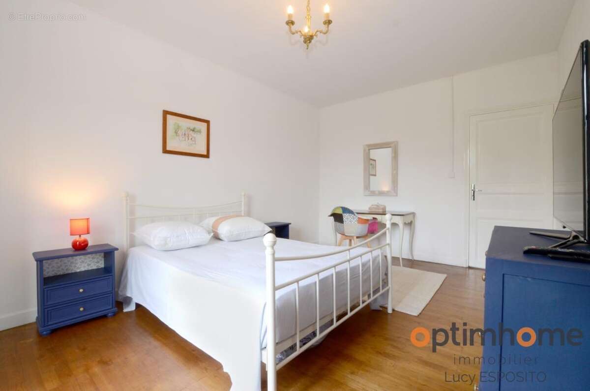 Belle maison de village avec 4 chambres et jardin - photo 22