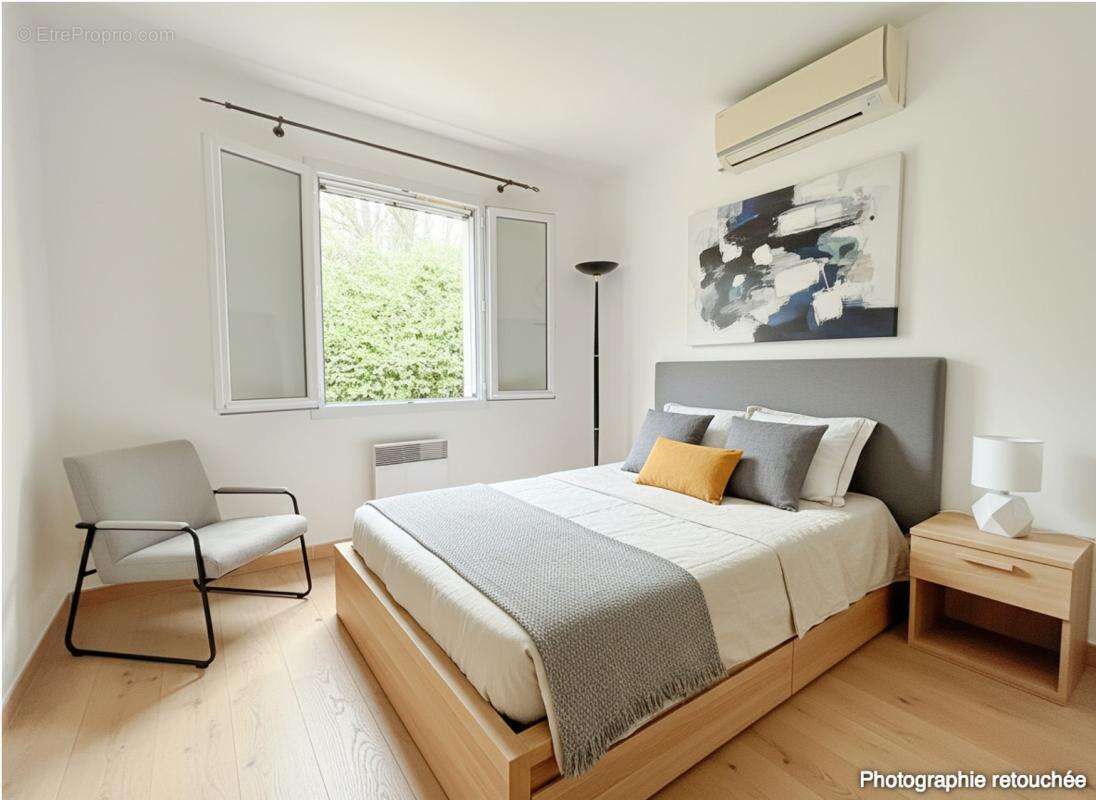 Maison à VINON-SUR-VERDON