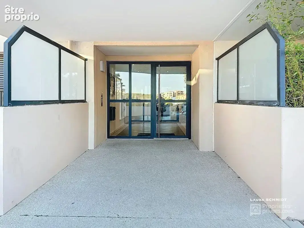 Appartement Brignoles 3 pièce(s) 83.40 m2 avec terrasse - photo 14