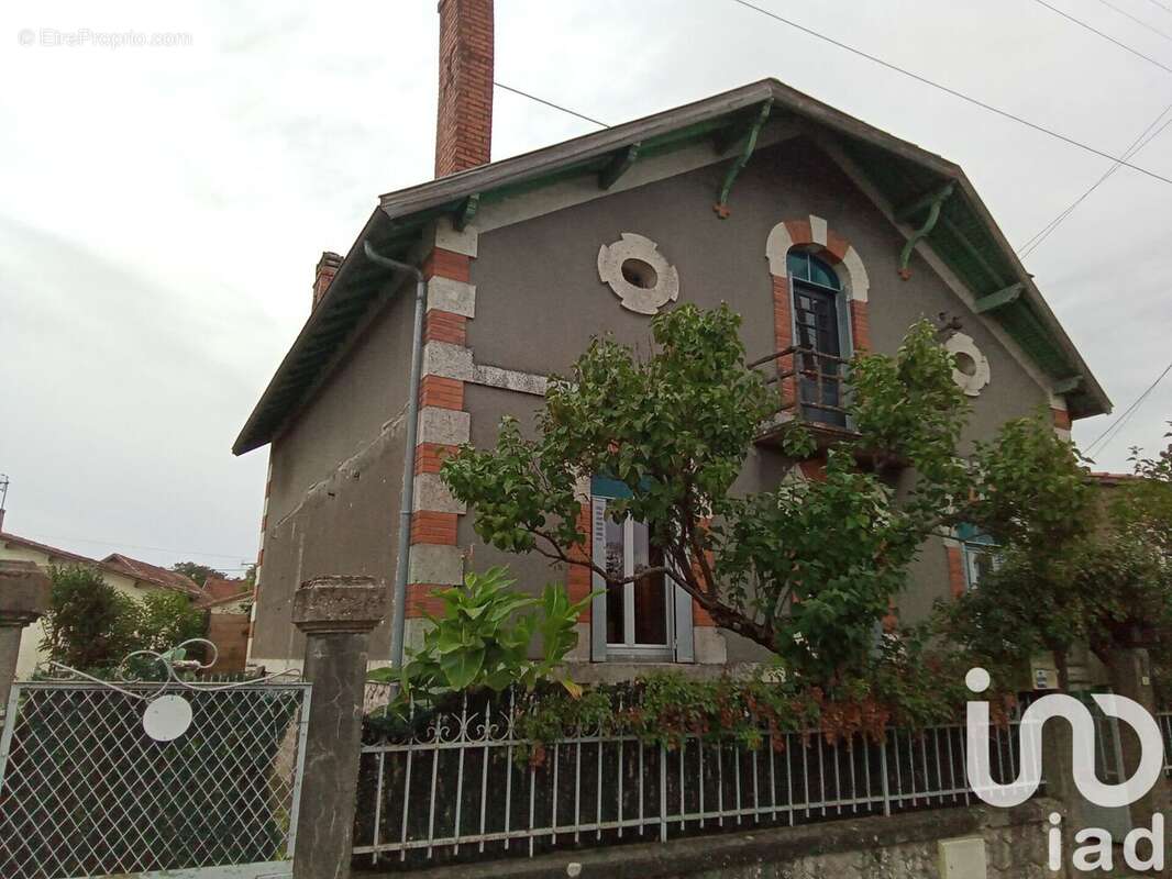 Photo 3 - Maison à MONTPON-MENESTEROL