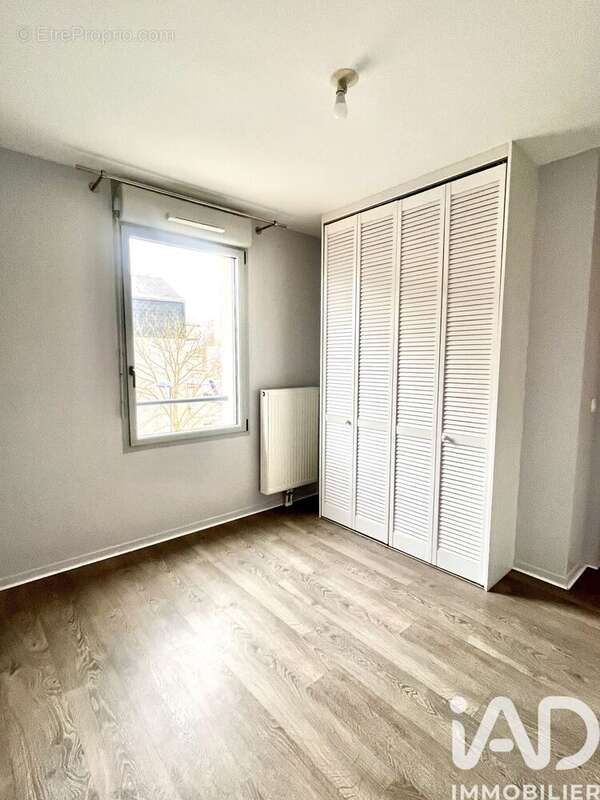 Photo 7 - Appartement à COMPIEGNE