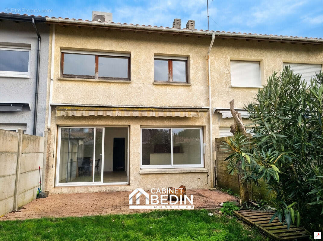 Maison 84 m² à Ares  - photo 2
