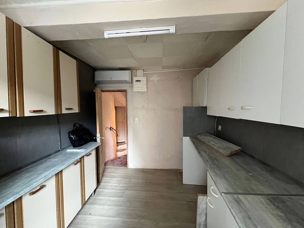 Appartement à APT