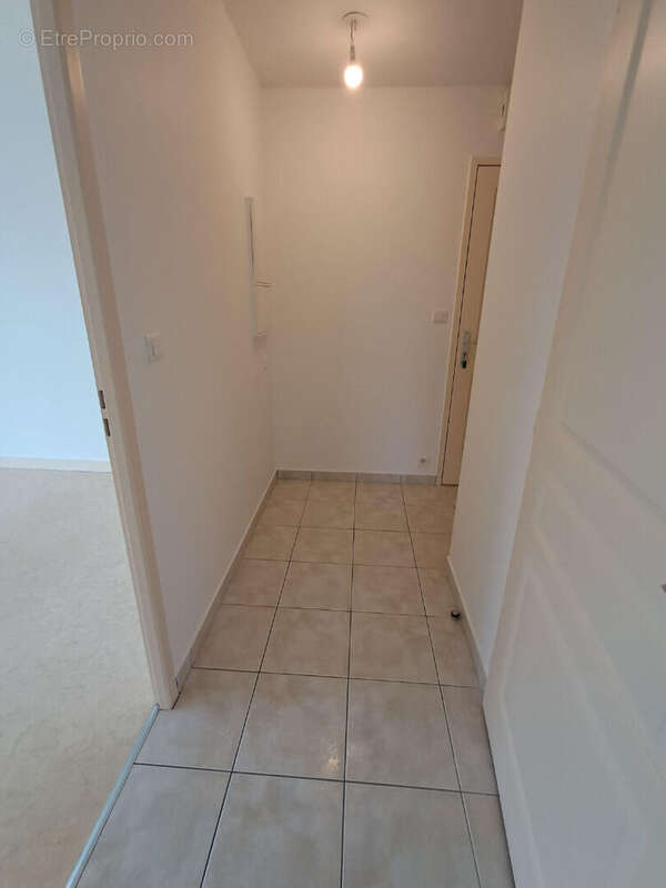 Appartement à GUERANDE