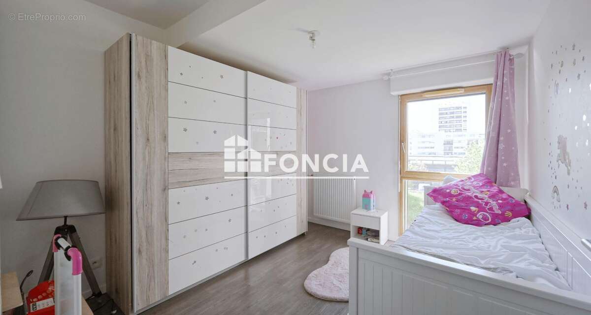 Appartement à SAINT-PRIEST