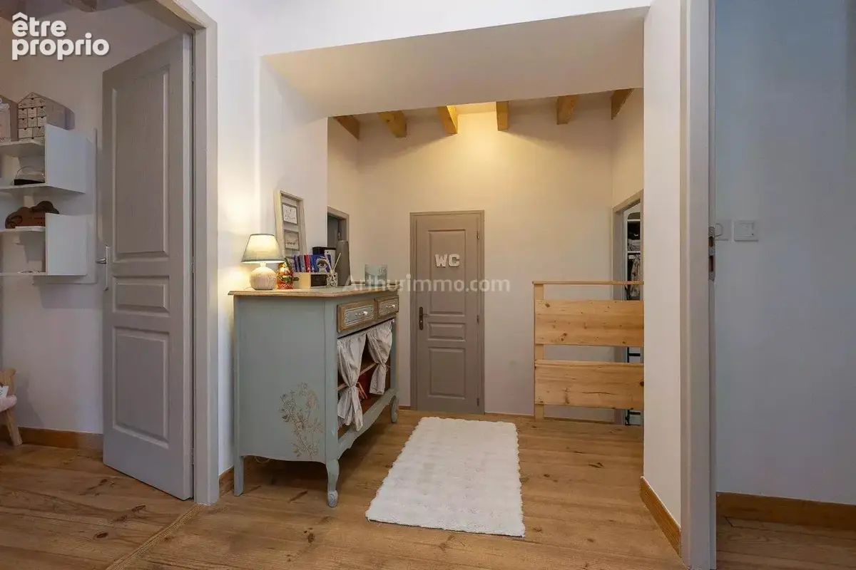 Vente Maison Belley(01300) 219 900ï¿œ - photo 8
