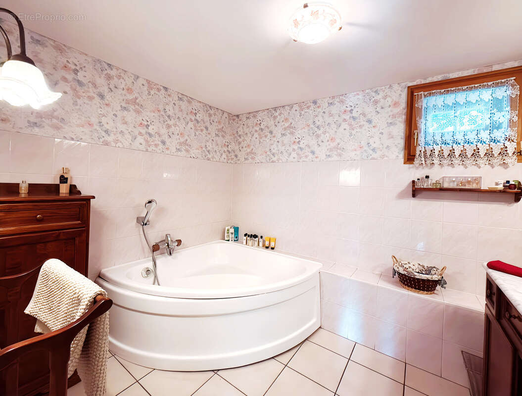 Appartement à VIUZ-EN-SALLAZ