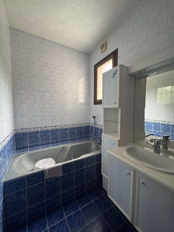 Maison de ville -  BAR-LE-DUC - photo 9