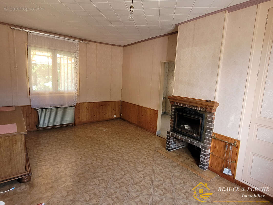 Illiers-combray centre - photo 3