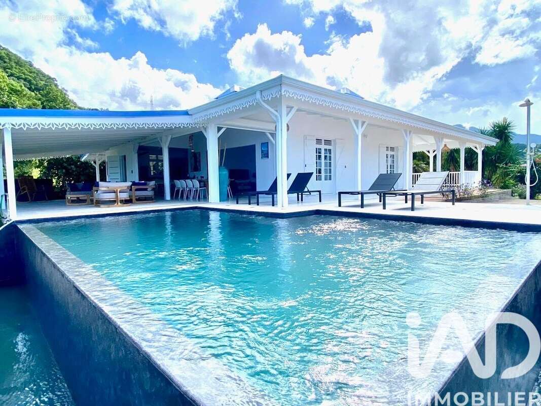 Photo 4 - Maison à BOUILLANTE