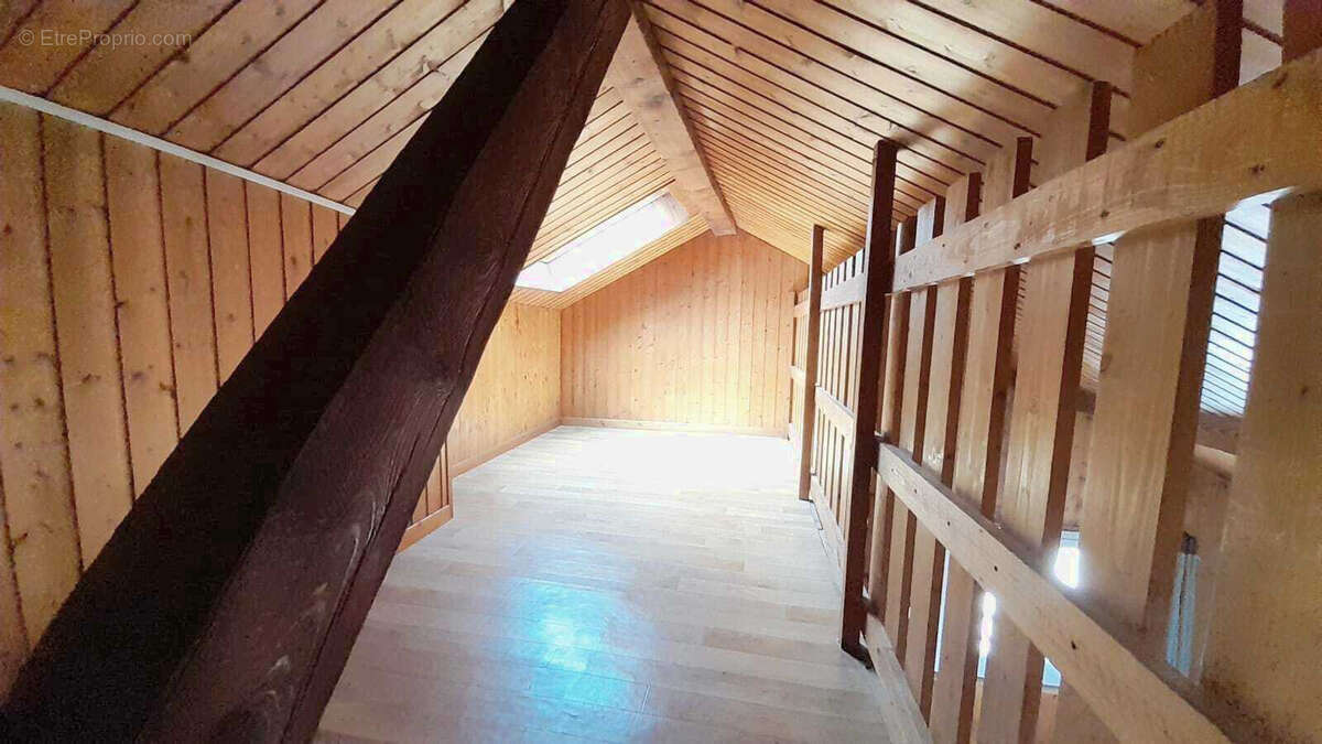 Appartement à THONON-LES-BAINS