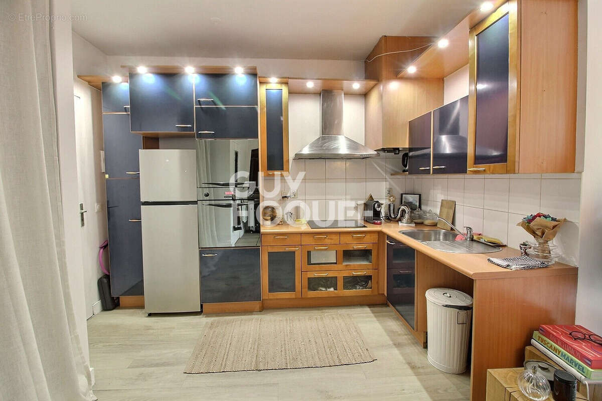 Appartement à GARCHES