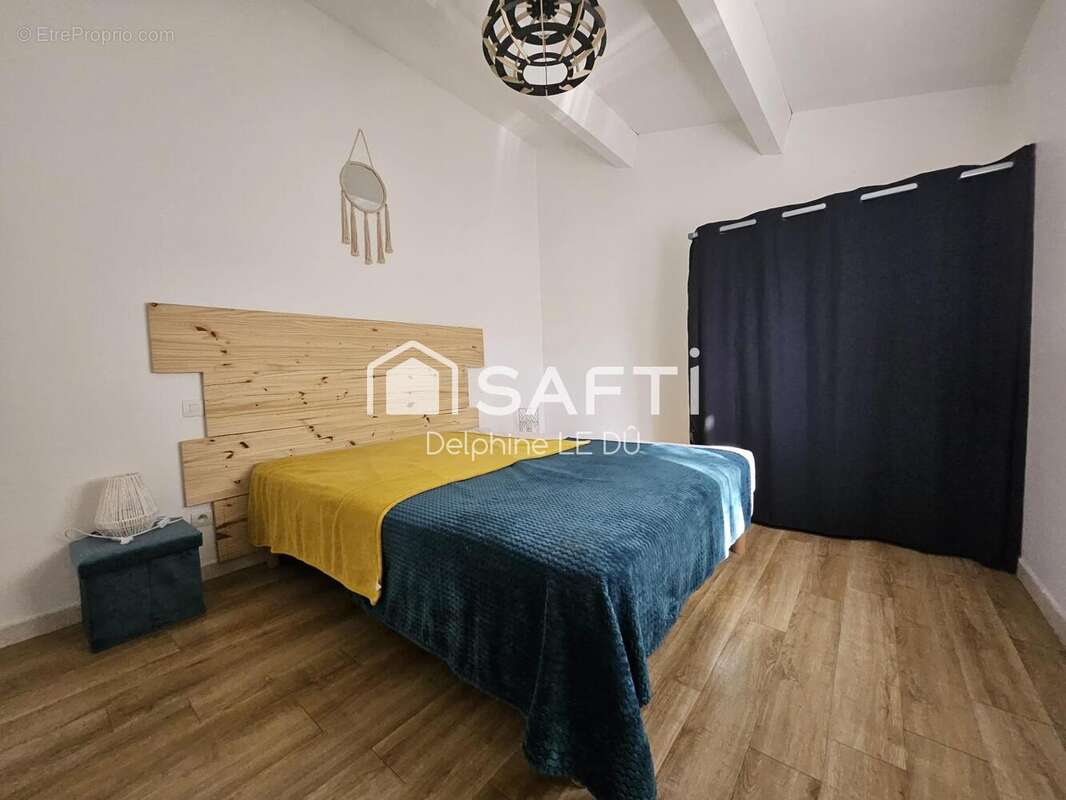 Photo 8 - Maison à AGDE