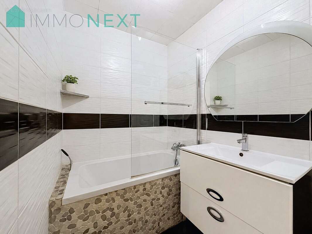 Appartement à JOEUF