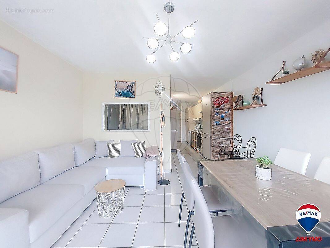 Appartement à GROSSETO-PRUGNA