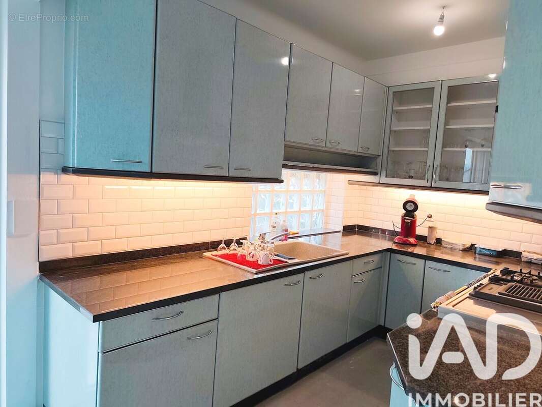 Photo 4 - Maison à MONTIGNY-LES-METZ