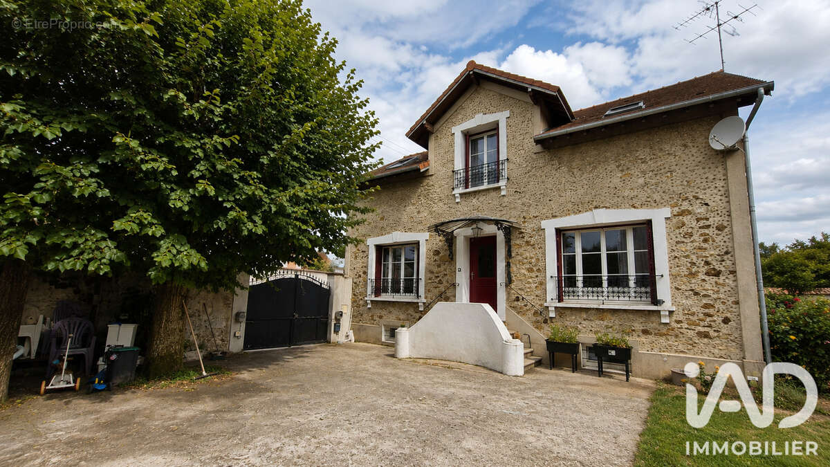 Photo 3 - Maison à TRILPORT